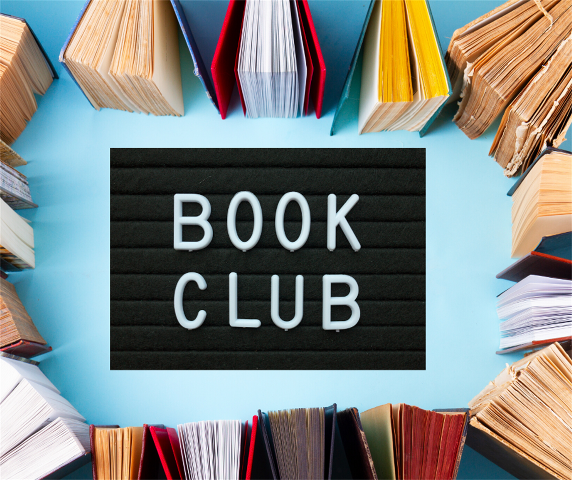 Alameda Library Book Club | Alameda Free Library