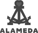Alameda Free Library - Logo