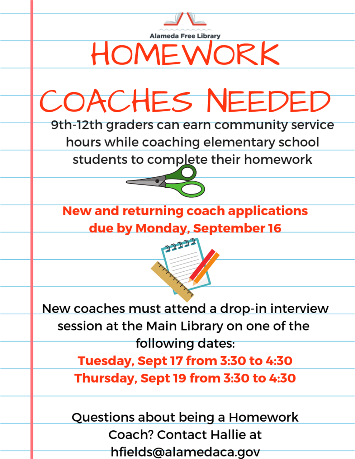 Homework coach reviews image