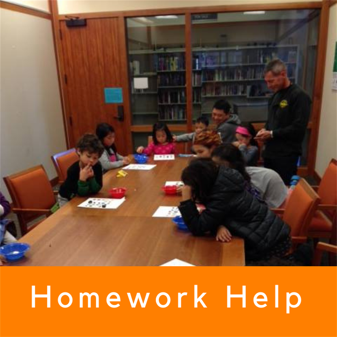 Bexley Public Library launches online education portal, virtual homework help | NBC4 WCMH-TV