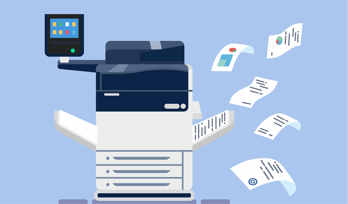 Printing Services Alameda Free Library