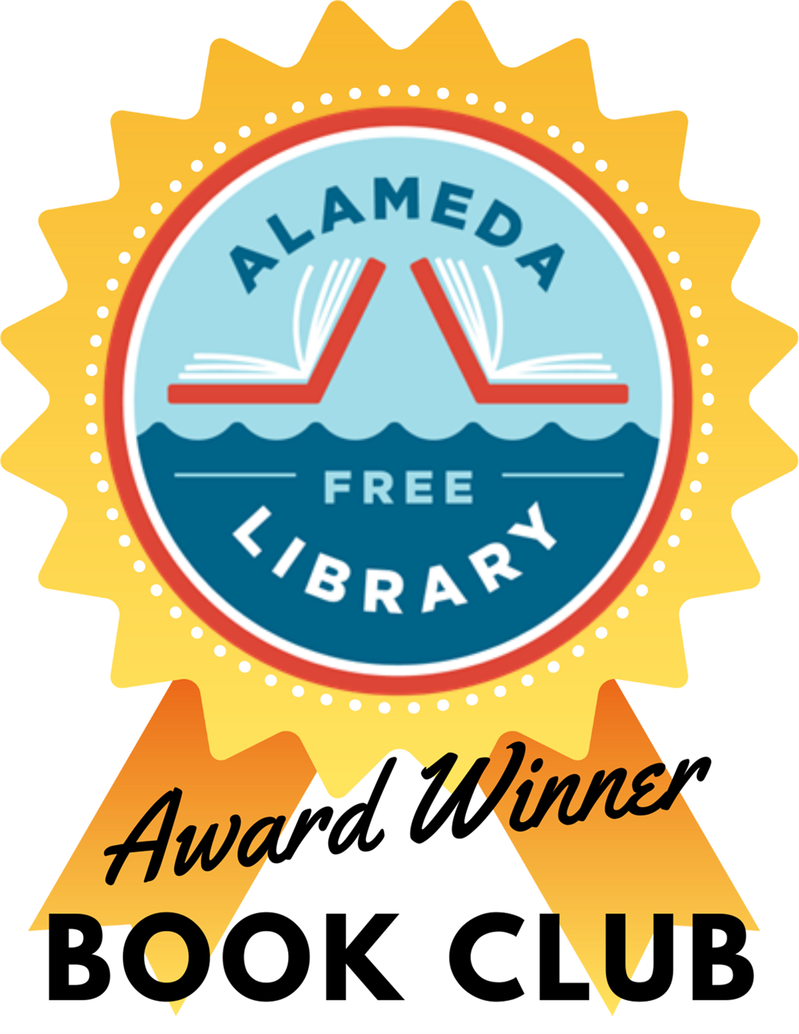 Award Winner Book Club Alameda Free Library