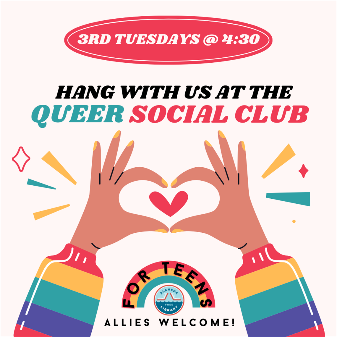QueerSocialClub