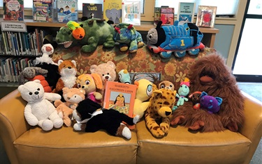 Stuffies ready for storytime.jpg