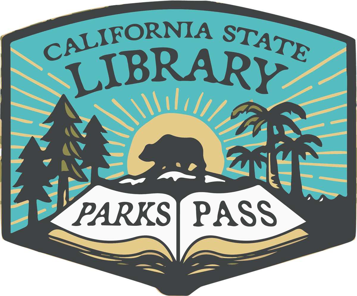 California Parks Pass Alameda Free Library