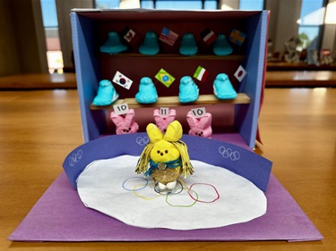 Alysa Liu Hometown Hero