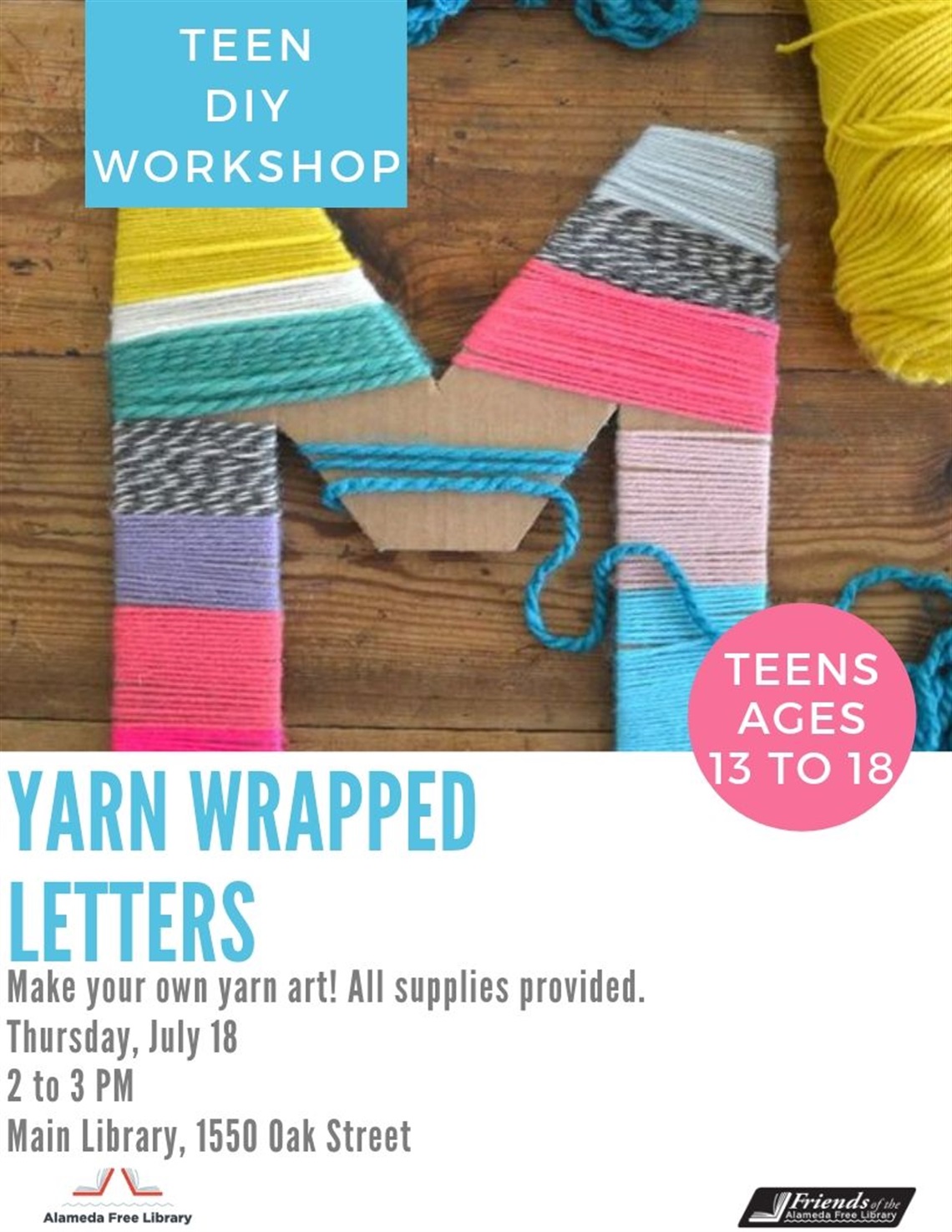 Yarn Wrapping Teen Workshop.jpg